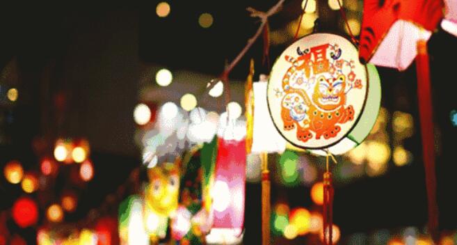 猜灯谜大全及答案