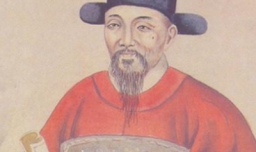 农政全书的作者是谁？