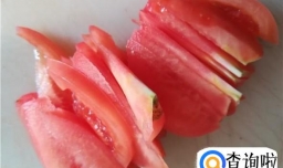 怎么做西红柿蛋花汤？