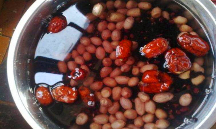 红豆做的美食有哪些