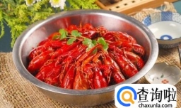 香辣小龙虾怎么做好吃
