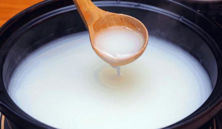 喝米汤有什么好处