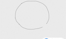 简笔画-怎么画可爱的外星人