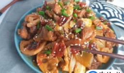 如何用鸡肉做出美食