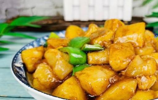 立秋吃什么蔬菜有营养