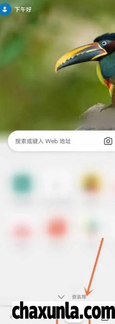 手机edge浏览器网页怎么翻译