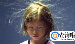 剃光头对发质的改变