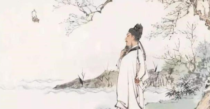 柳宗元是哪个朝代的