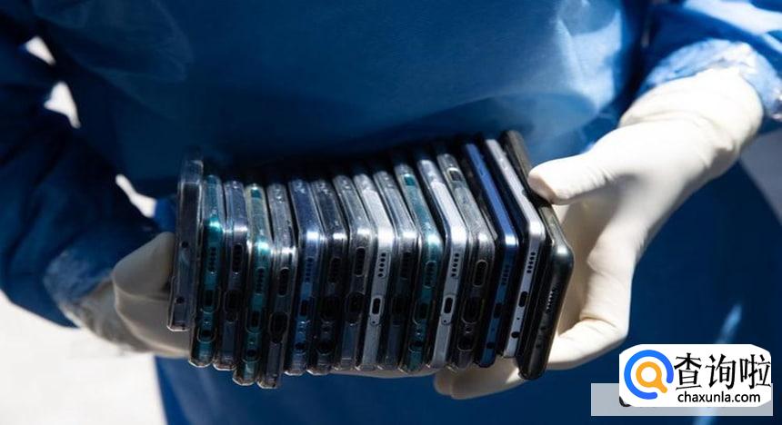 如何维护手机安全性