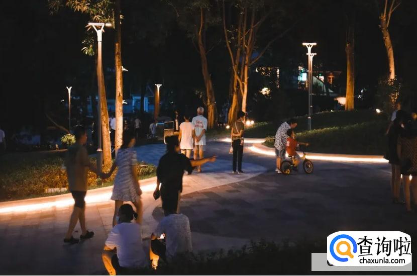 散步对身体有哪些好处