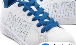 七种漂亮的系鞋带方法