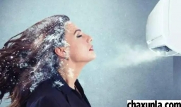 长时间吹空调会怎么样