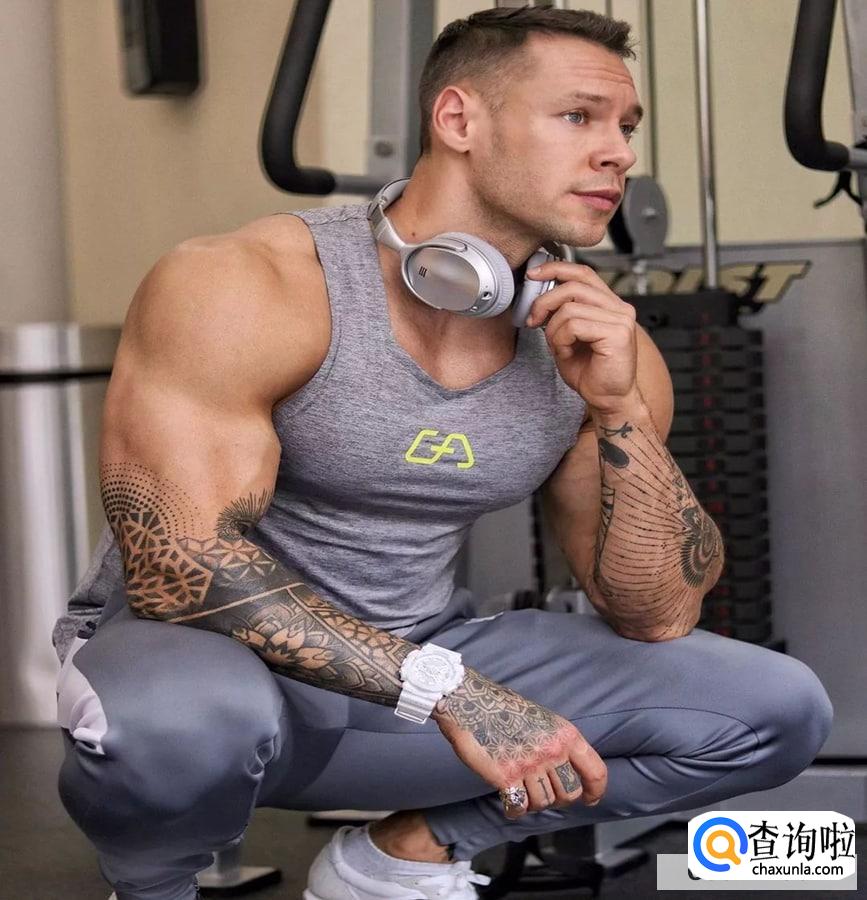 为什么男性容易肾虚