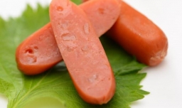 超级美味的自制宝宝香肠，今天就来教你做