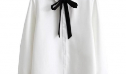 冬季半身裙怎么搭配上衣更显瘦