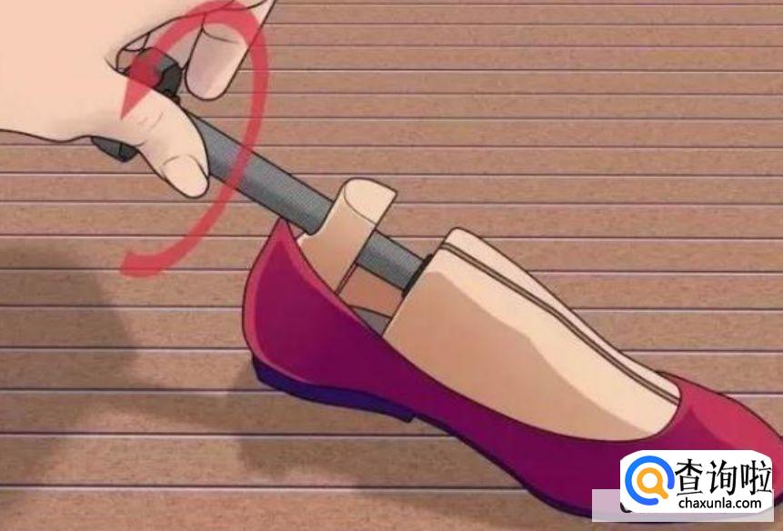 鞋子买小了怎么办