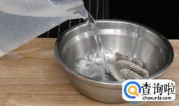 海参红烧肉的做法 海参红烧肉怎么做好吃