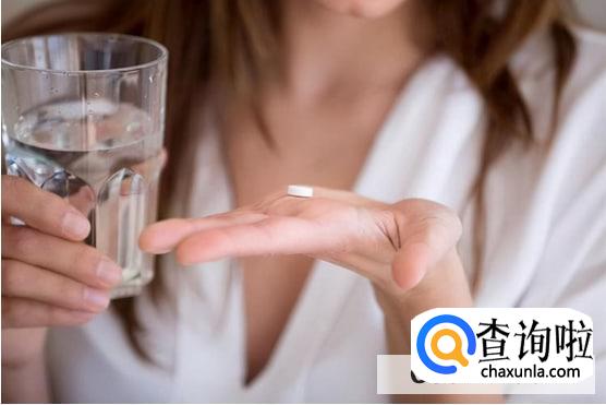 青春期女性吃避孕药易抑郁吗