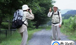 婆婆生日送什么礼物？