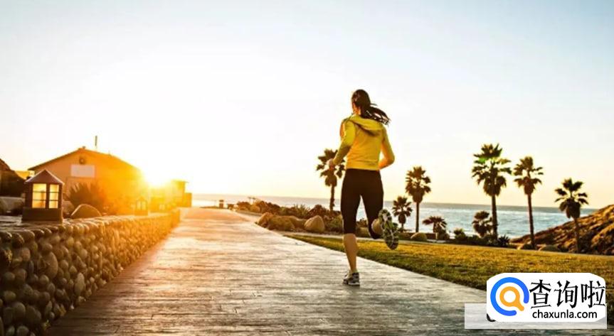 每天晨跑半小时能瘦吗？