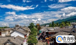 云南大理有哪些地方值得一去