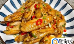 又是一道下饭菜  软嫩鲜香 好吃到舔手指