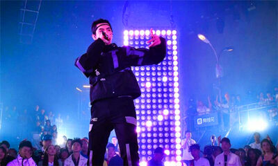 rap是什么意思啊