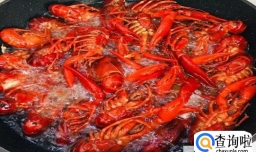 怎么保存炸好的小龙虾