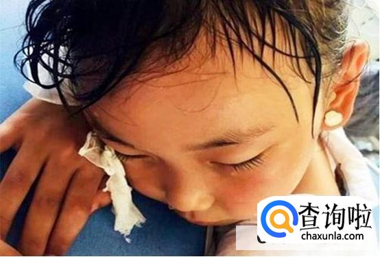 怎么才能调节好儿童在睡觉时大量出汗