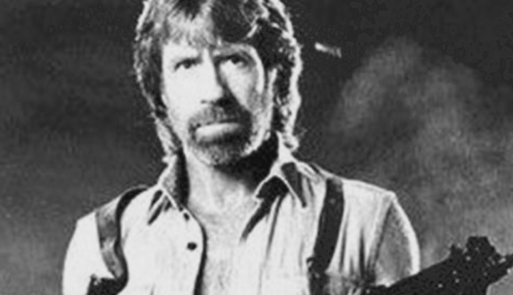 世界七大武术家