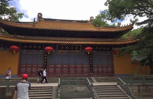 普陀山旅游攻略