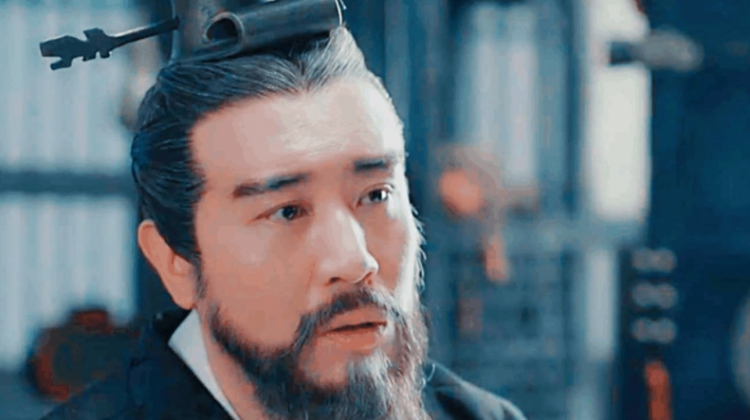 殚精竭虑是什么意思