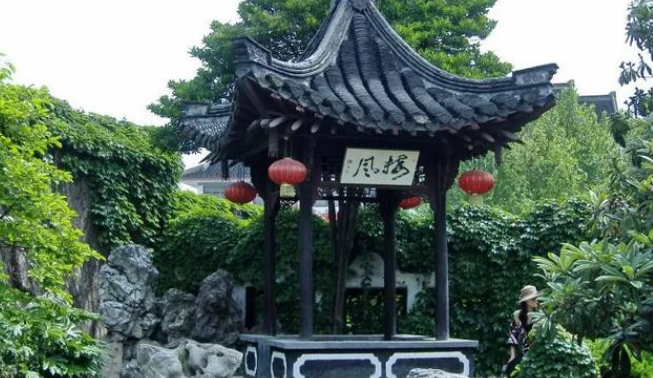 扬州景点排行榜前十名