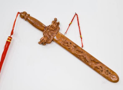 家里放桃木禁忌