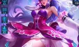 王者荣耀王昭君的铭文推荐