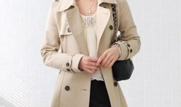 米色配什么颜色