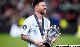 阿根廷点球大战淘汰荷兰 (1/4决赛)