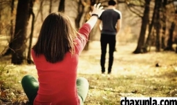 被女朋友分手怎么办