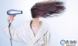 洗头后骑车为什么面瘫了