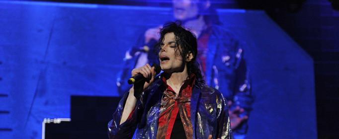 杰克逊为什么不来中国