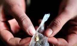 金新月国际毒源地是指哪个国家的交界地带？