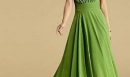 粗腿的女生夏季下装该怎样穿搭