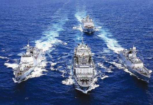 中国陆地邻国几个