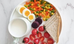 早餐吃什么好又能减肥