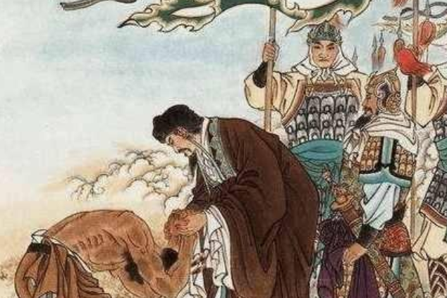 鞠躬尽瘁是什么意思