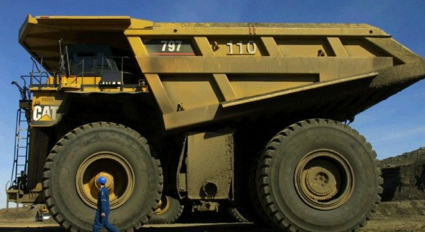 世界上最大的车