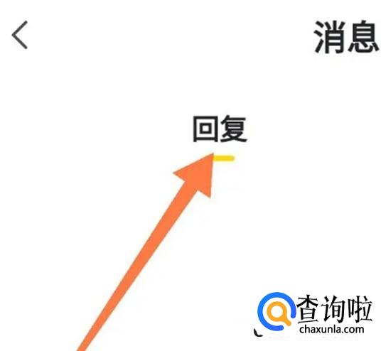 怎么在搜狐网找到回复我的消息