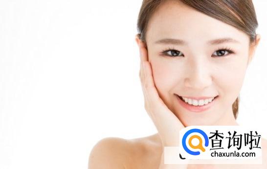 注意好这8点,让你夏日养出白嫩好肌肤