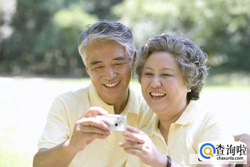 如何让父母安享晚年比较合适