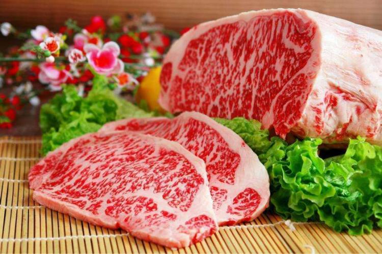 牛肉哪个部位热量低